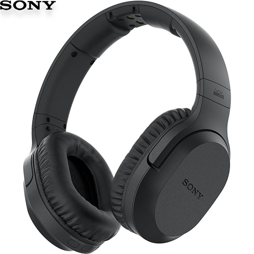 Tai Nghe SONY RF400 3